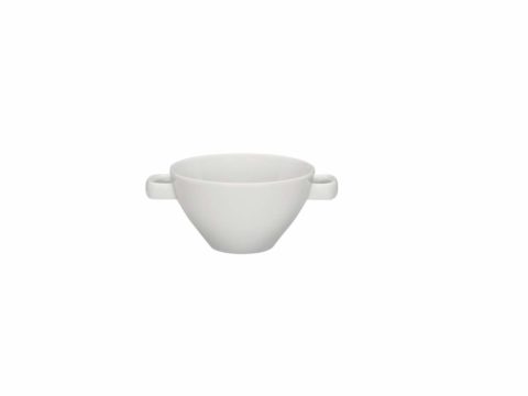 Schonwald Grace Creamsoup Cup 2 Handles 0.28Lt