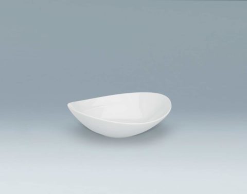 Schonwald Grace Salad Dish Round 20Cm