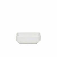 Schonwald Healthcare Dish Deep Rectangular 120X90Mm