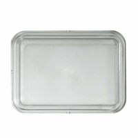 Schonwald Healthcare Cover Clear Polycarb 186X134Mm