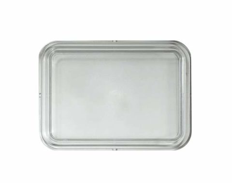 Schonwald Healthcare Cover 120C Clear Polycarb 130X98Mm