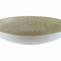 Bonna Thar Bloom Round Bowl Flared