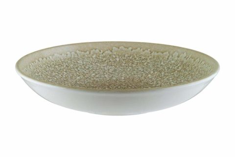 Bonna Thar Bloom Round Bowl Flared