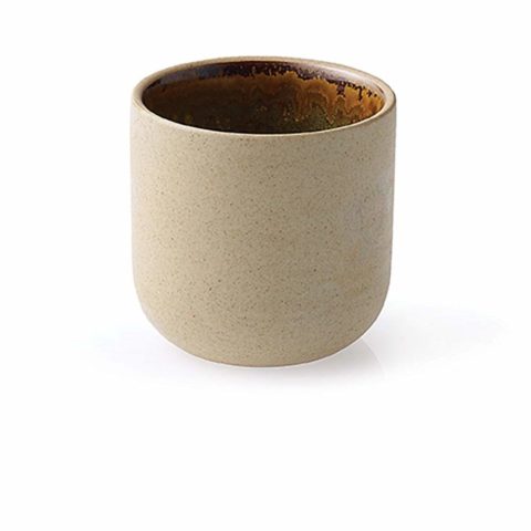 Tablekraft Soho Burnt Sienna Tumbler