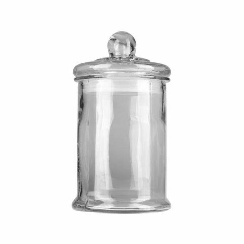 Bell Jar - 5680ml