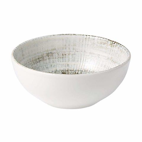 Bonna Odette Olive Round Deep Bowl