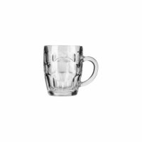 Sintra Beer Mug - 550ml