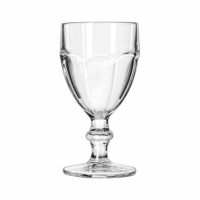 Gibraltar Wine Goblet - 251ml