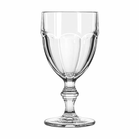 Gibraltar Wine Goblet - 340ml