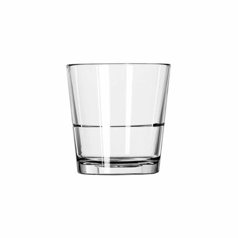 Restaurant Basics Stackable Double Old Fashioned - 355ml