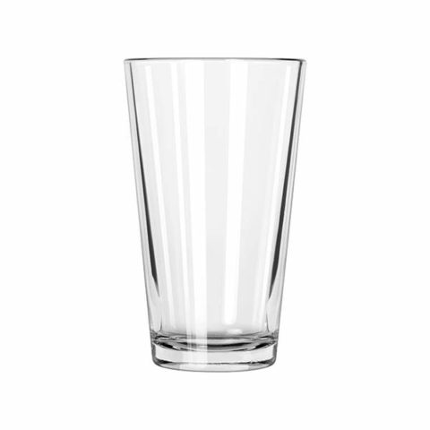 Restaurant Basics Mixing / Boston Glass - 473ml