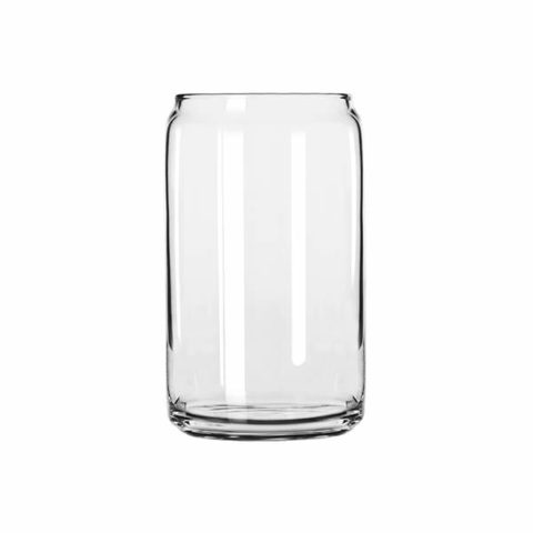 Can Shape Glass - 473ml