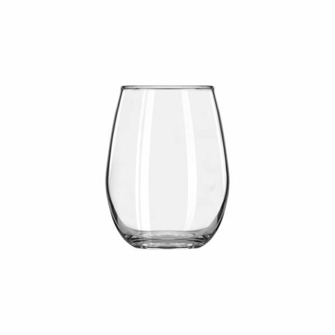 Vina Stemless White Wine - 348ml