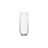 Vina Stemless Champagne Flute - 251ml