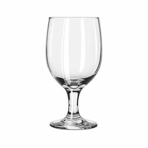 Embassy Wine Goblet - 340ml