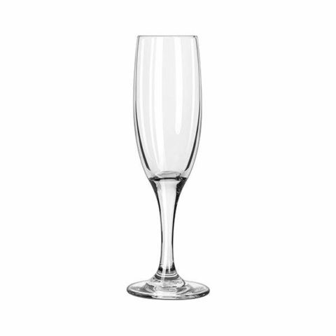 Embassy Champagne Flute - 133ml