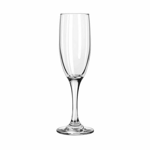 Embassy Champagne Flute - 177ml