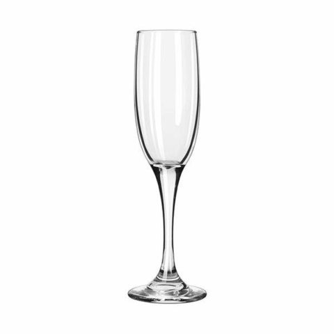 Embassy Tall Champagne Flute - 177ml