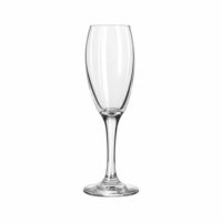 Teardrop Champagne Flute - 170ml