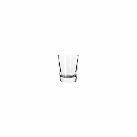 Whisky Shot Glass - 59ml