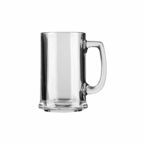 Handled Beer Mug - 444ml