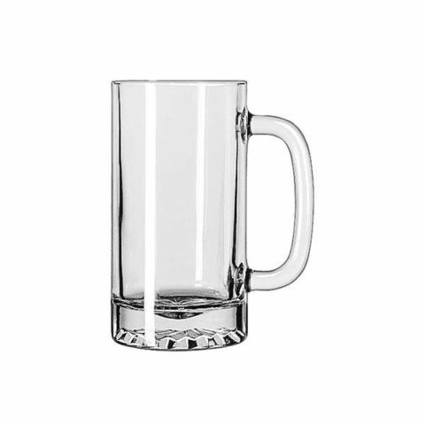 Beer Tankard - 473ml