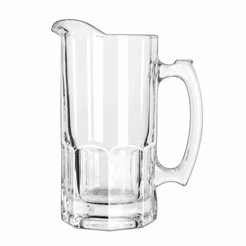 Gibraltar Pitcher - 1000ml