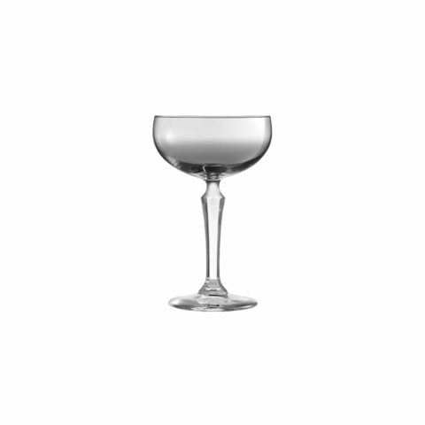 Spksy Smoke Champagne Coupe - 245ml