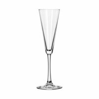 Vina Trumpet Champagne Flute - 192ml