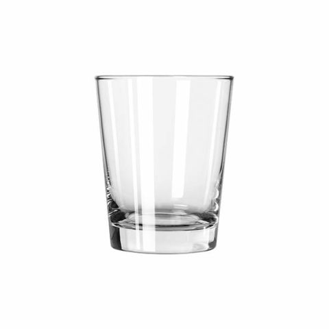 Heavy Base Double Old Fashioned - 444ml