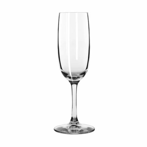 Bristol Valley Champagne Flute - 177ml