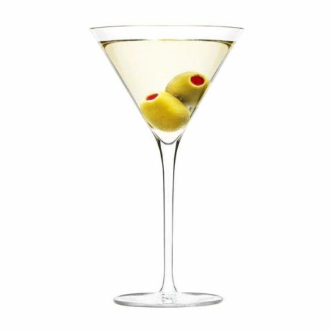 Renaissance Martini - 207ml