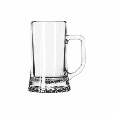 Maxim Beer Mug - 520ml