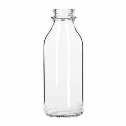 Milk Bottle - 991ml