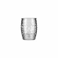 Tiki Rocks Glass - 473ml