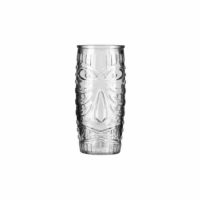 Tiki Beverage Glass - 591ml