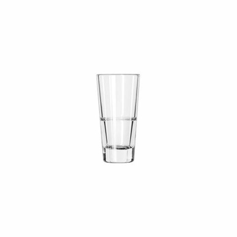 Restaurant Basics Stackable Shooter - 55ml