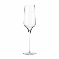 Prism Champagne Flute - 237ml