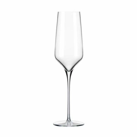 Prism Champagne Flute - 237ml