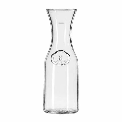 Carafe - Embossed - 1172ml