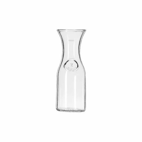 Carafe - Embossed - 562ml