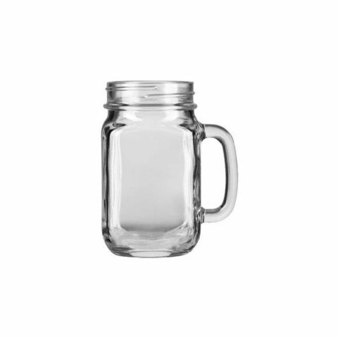 Drinking Jar - 488ml