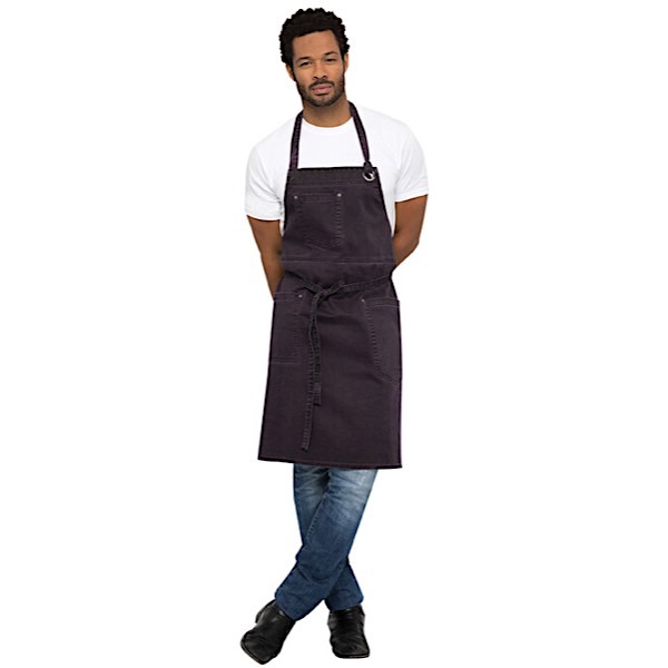 Dorset Bib Apron – Hiller – Hiller