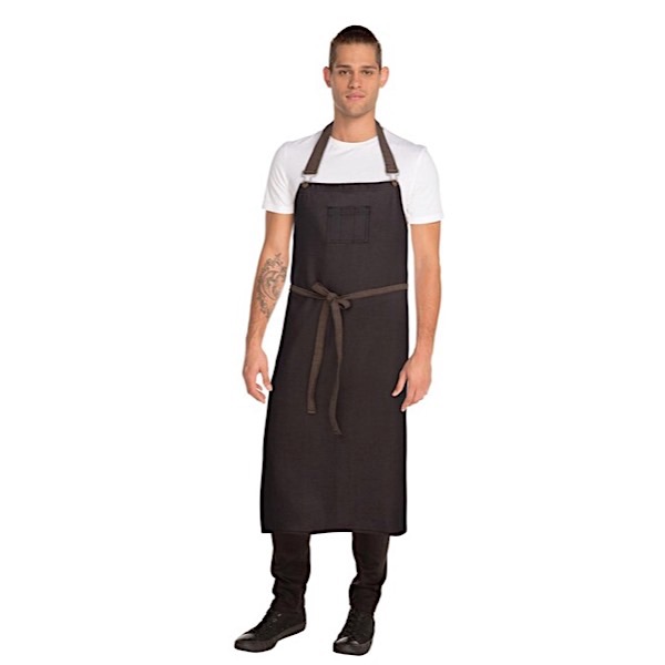 Boulder Large Bib Apron – Hiller – Hiller