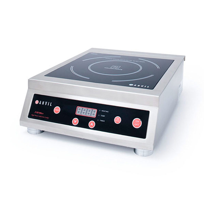 Anvil ICK3501 Drop in Induction Cooker – Hiller – Hiller